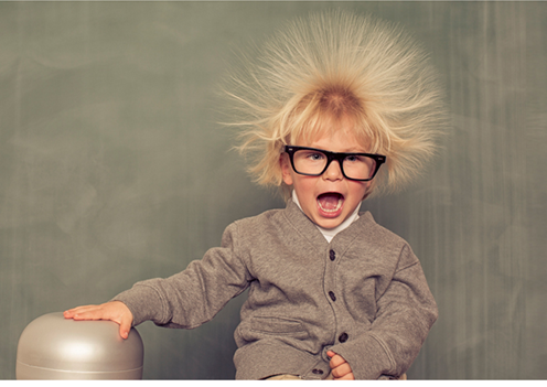 Sensibilisation Globale à la Décharge Electrostatique (ESD)